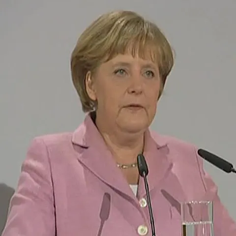 Angela Merkel cere Rusiei să faciliteze rezolvarea conflictului dintre Transnistria şi Republica Moldova 
