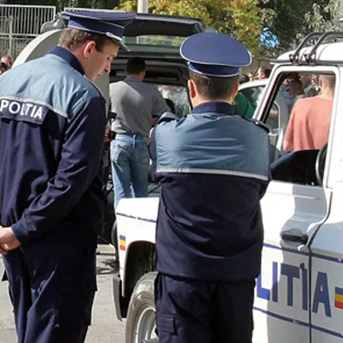 Poliţia a organizat filtre în Ilfov, pentru prinderea evadatului de la Jilava