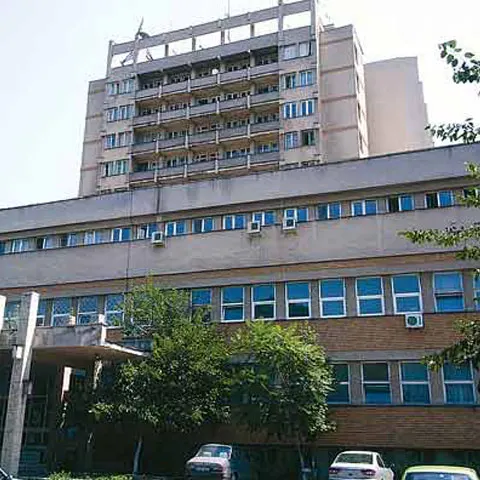 Bagdasar Arseni rămâne spital de urgenţă pe durata lucrărilor de consolidare
