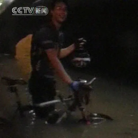 Mai multe oraşe din sudul Chinei s-au confruntat cu inundaţii în urma ploilor torenţiale