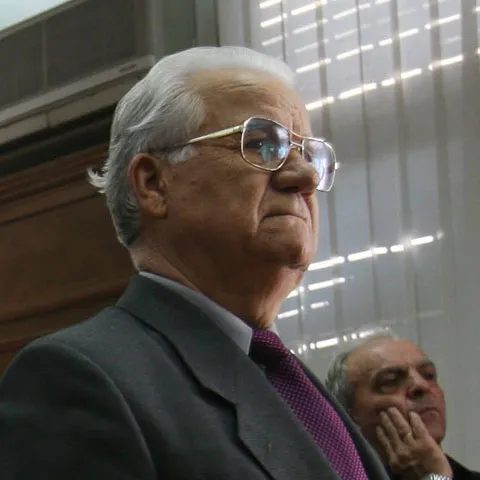 Mihai Chiţac s-a întors la spitalul penitenciar Jilava, pentru a fi reîncarcerat