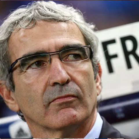 Raymond Domenech: Acum lucrurile sunt clare, cu Serbia ne vom bate pentru calificare