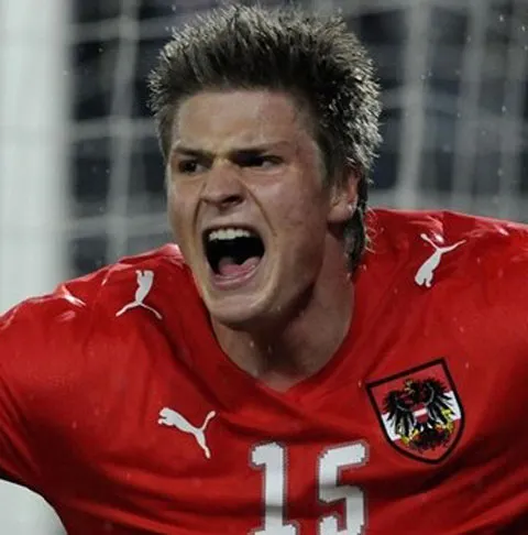 Sebastian Prodl (Austria): "Meciul de miercuri este ultima şansă a celor două echipe să continue cursa"