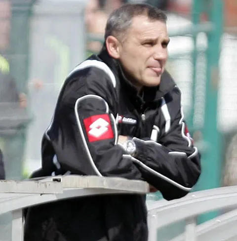 Liga a II-a: Antrenorul Gheorghe Mihali şi-a dat demisia de la Universitatea Cluj