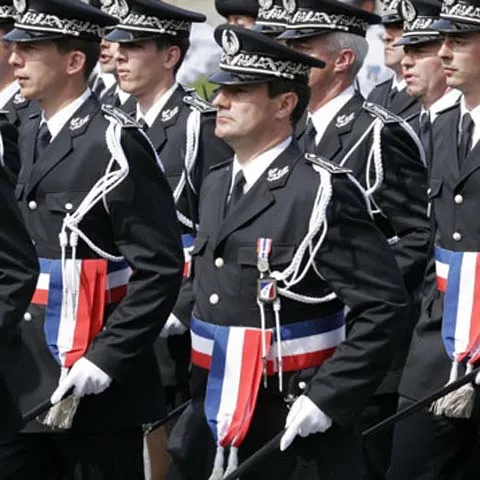 9.000 de forţe de ordine vor asigura securitatea la summitul NATO