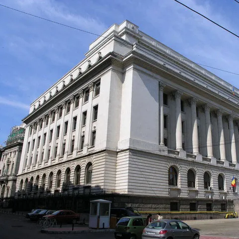 BNR a decis să menţină dobânda de politică monetară la 10% pe an 