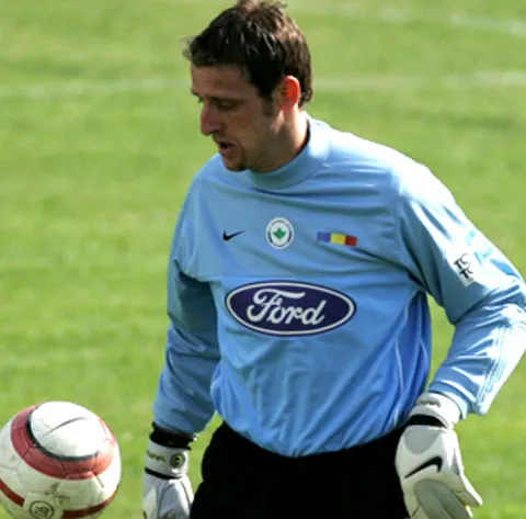 FIFA a solicitat FRF să depuncteze formaţia Progresul cu trei puncte din cauza datoriei către Stanev