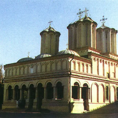 Exclusiv REALITATEA.NET: Biserica Ortodoxă Română este tolerantă cu filmul care a ultragiat Vaticanul