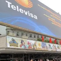 Televiziunile înfruntă criza la Cannes