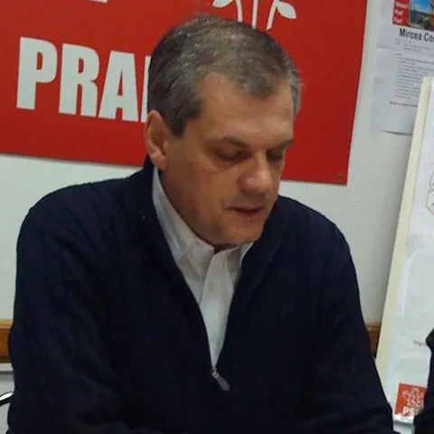 Marian Săniuţă: Desfăşurătoarele telefonice primite de Tiberiu Dinu de la Cornel Şerban au fost obţinute în mod legal