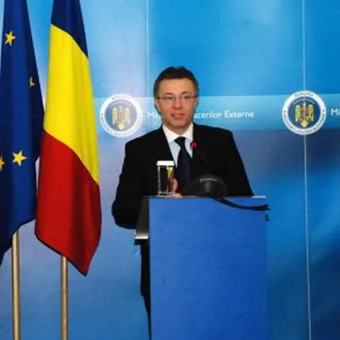 Diaconescu despre documentul austriac: Nu fac nici un comentariu despre validitatea documentului