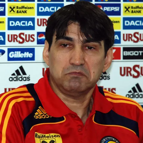 Piţurcă: "Sunt supărat, mâhnit, dar nu-mi dau demisia"