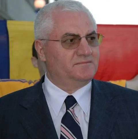 Dumitru Dragomir: "Dacă eram în locul lui Max Nicu, nici nu mai intram în teren pentru 7 minute"
