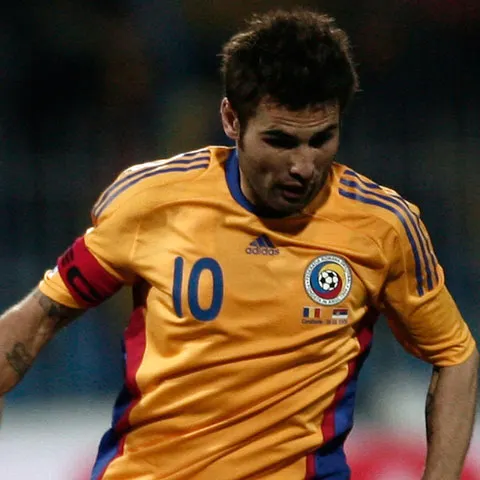 Mutu: "Nimeni nu ar prelua acum echipa României"
