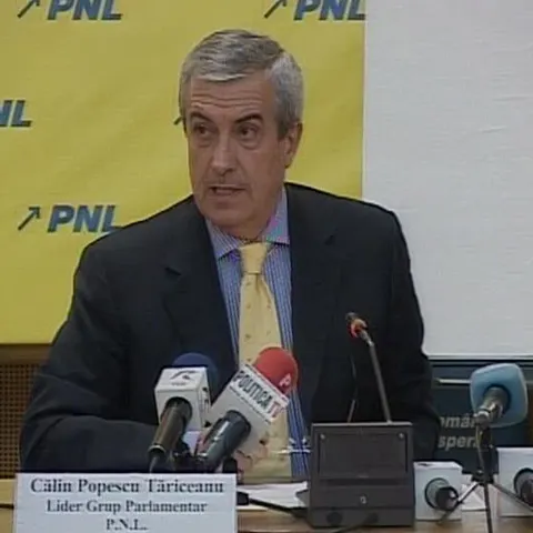 Joi s-a judecat termenul în procesul intentat de fostul premier lui Emil Boc