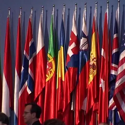 NATO este în pragul unei reconfigurări fundamentale