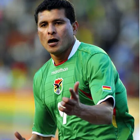 Bolivia-Argentina 6-1, într-un meci din preliminariile CM 2010 - VIDEO