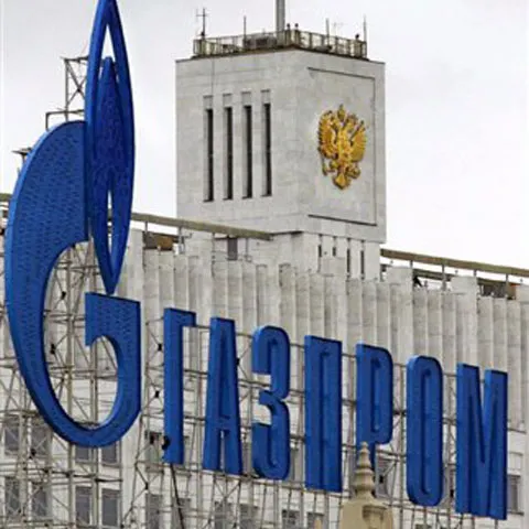 Gazprom trimite un nou avertisment UE privind înţelegerea cu Ucraina