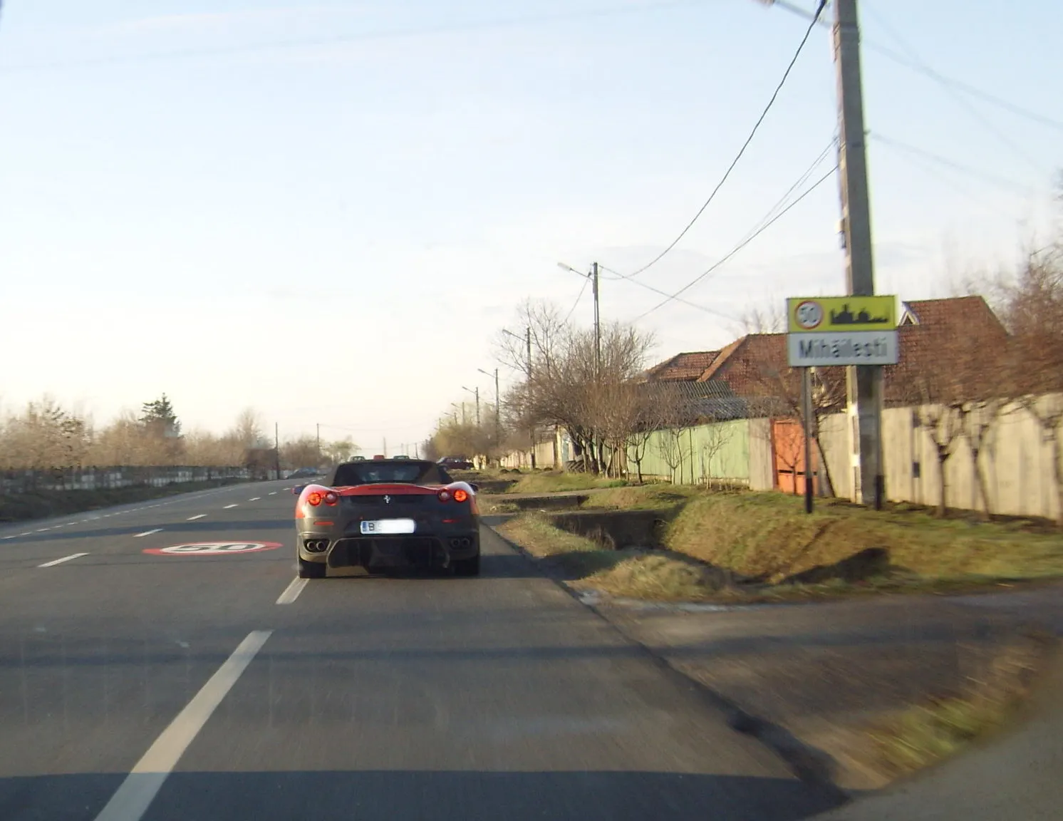 Suntem sau nu afectaţi de criză?