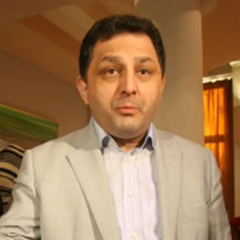 Vanghelie: L-am desemnat pe Mircea Geoană candidat pentru că ştim că îl va bate pe Băsescu