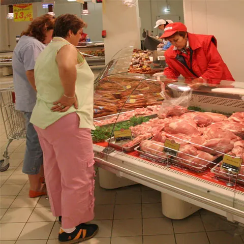 Inspectorii sanitari corupţi pot fi reclamaţi la un număr verde