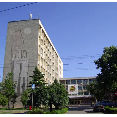 Conducerea Facultăţii de Litere a Universităţii de Vest din Timişoara a demisionat în bloc