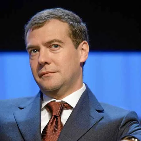 Medvedev: SUA sunt dispuse să discute pe tema scutului antirachetă