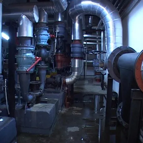 UE reduce TVA la produsele folosite pentru izolarea termică a locuinţelor 