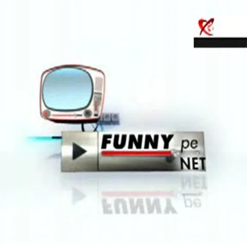 Femeile la volan lovesc din nou, iar lupta dintre pisică şi câine continuă, la Funny pe NET 6