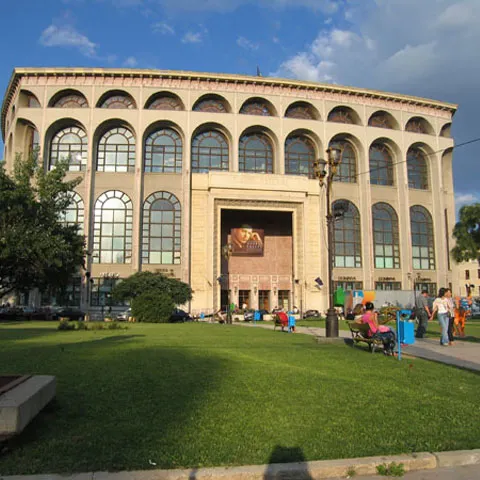 Agenda pentru timpul liber: 6 - 12 aprilie