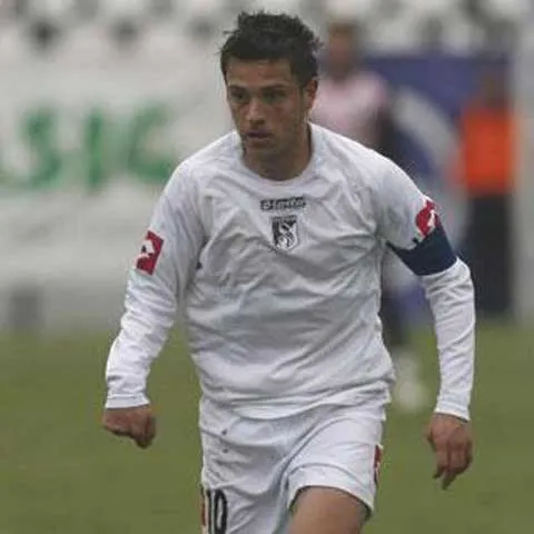 Liga I, etapa 22 - Unirea Urziceni-CS Otopeni 1-0