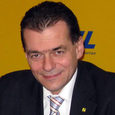 Ludovic Orban spune că Poliţia şi Parchetul au dat dovadă de exces de zel în cazul Becali