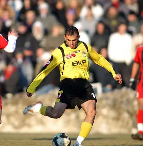 Liga I, etapa 22 - FC Timişoara-Gloria Buzău 4-1