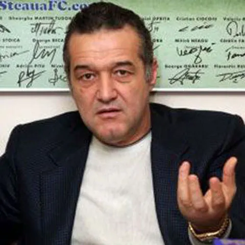 CSM cere intervenţia CNA, în urma criticilor aduse magistraţilor în cazul Becali