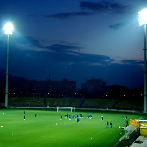 FINAL: FC Braşov - Gaz Metan Mediaş 2-1