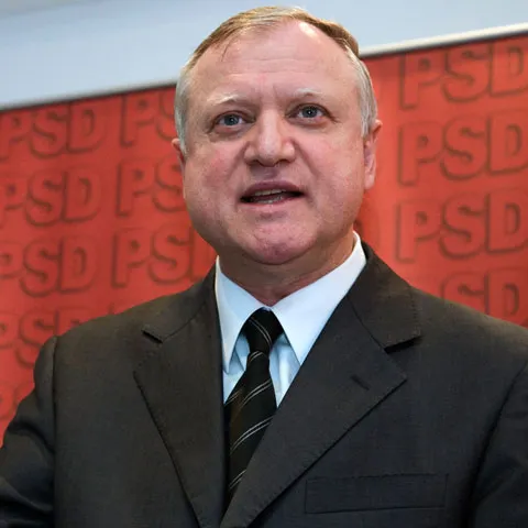Marian Sârbu: O lege unică a pensiilor este una dintre condiţiile acordului cu FMI
