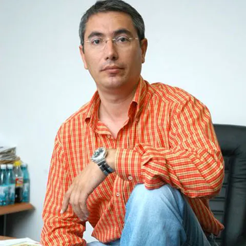 Doru Buşcu: Gigi, gangsterul simpatic