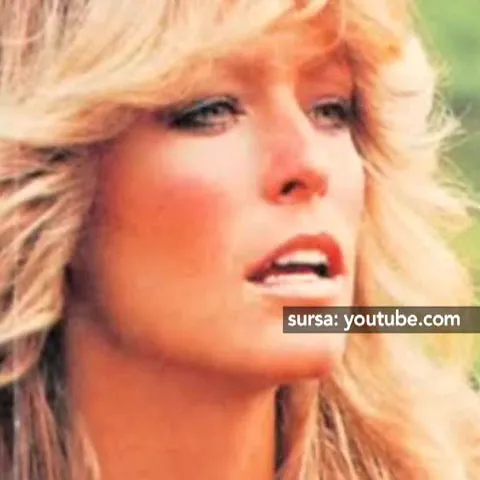 Actriţa Farrah Fawcett a fost internată în stare foarte gravă - VEZI VIDEO