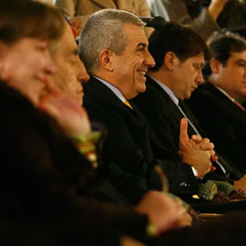 Lista PNL pentru Parlamentul European conţine o serie de modificări pe locurile neeligibile - VEZI LISTA PNL