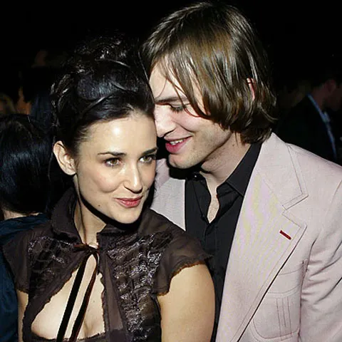 Fiicele lui Demi Moore, jenate de imaturitatea mamei