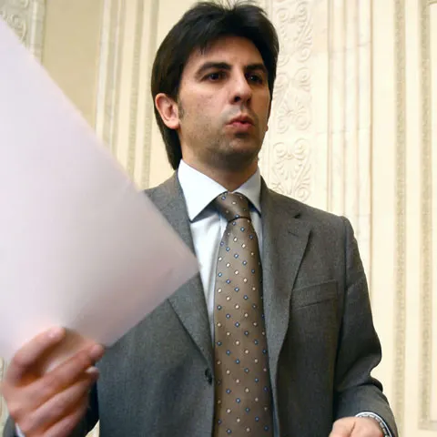 Lupescu: "Singurul care răspunde pentru rezultate este Victor Piţurcă"