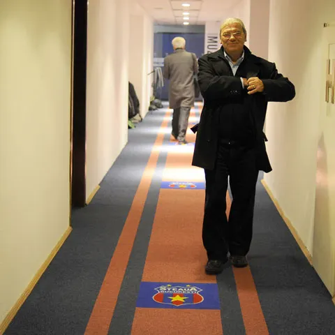 NewsIn - Emeric Ienei: "Steaua nu mai sperie pe nimeni, a devenit o echipă oarecare"