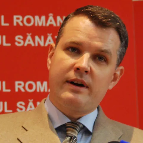 Ion Bazac: Bugetul Sănătăţii nu va fi diminuat în urma primei rectificări bugetare