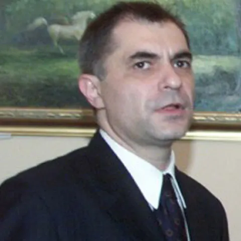 Mihnea Constantinescu a primit avizul parlamentarilor pentru a deveni ambasador la Chişinău