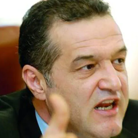 Becali: Colegilor de celulă încerc să le insuflu trăirea creştinească