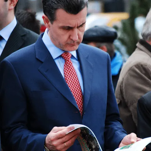Principele Radu - un principe pentru Cotroceni