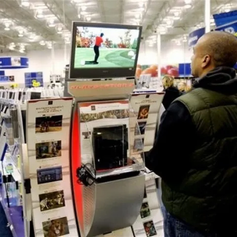 Jocurile video se vând mai bine pe timp de criză