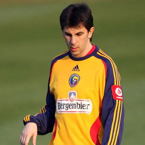 Lupescu: Prima dată vom trata cu Mircea Lucescu pentru postul de selecţioner