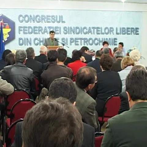 Federaţia Sindicatelor din Chimie şi Petrochimie dă în judecată Guvernul 