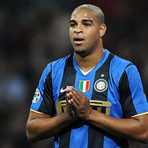 Adriano: "Nu mai vreau să mă întorc în Italia, vreau să trăiesc în linişte în Brazilia"